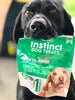 Freeze-Dried Beef Lung for Dogs
