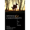 Animals and Christianity - Paperback
