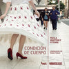Condición de cuerpo - Paperback