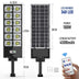 A-12 Head-360 LEDs