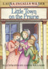 Little Town on the Prairie: A Newbery Honor Award Winner - Hardcover