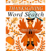 THANKSGIVING word search puzzle books for adults.: Word find puzzle books for adults - Paperback