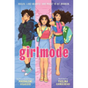 Girlmode: A Graphic Novel - Paperback