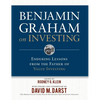 Benjamin Graham on Investing: Enduring Lessons from the Father of Value Investing - Hardcover