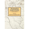 Journals of Joseph N. Nicollet - Paperback