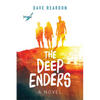 The Deep Enders: A Novel (for Young Adults) - Paperback