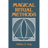 Magical Ritual Methods - Paperback