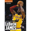 On the Court With...Lebron James - Paperback