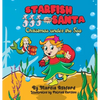 Starfish Santa Christmas under the Sea - Hardcover