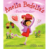 Amelia Bedelia's First Valentine - Hardcover