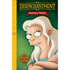 Disenchantment: Untold Tales Vol.1 - Hardcover
