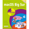 macOS Big Sur in Easy Steps: Covers Version 11 - Paperback
