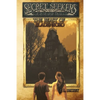 Secret Seekers Society and the Beast of Bladenboro - Paperback
