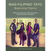 Mag-Filipino Tayo: Beginning Filipino - Paperback