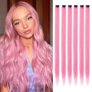 Buy a2-6pcs Colored Party Highlights
