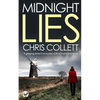 MIDNIGHT LIES a gripping detective mystery full of twists and turns - Paperback