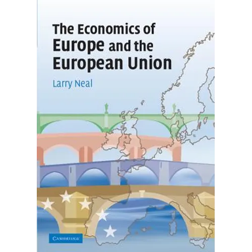 The Economics of Europe - Paperback