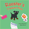 Rooster's Treasure Hunt - Paperback