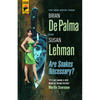 Are Snakes Necessary? - Paperback