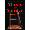 Music is Murder - Paperback