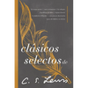 Clásicos Selectos de C. S. Lewis: Antología de 8 de Los Libros de C. S. Lewis - Paperback