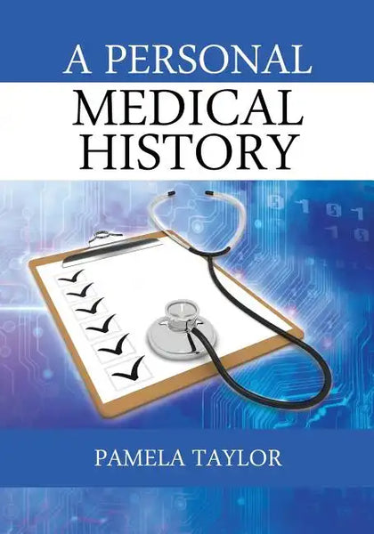 A Personal Medical History - Paperback