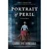 Portrait of Peril: A Victorian Mystery - Hardcover
