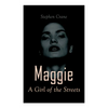 Maggie - A Girl of the Streets: Tale of New York - Paperback