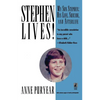 Stephen Lives - Paperback