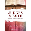 Judges & Ruth - Paperback