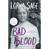 Bad Blood - Paperback