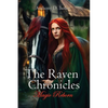 The Raven Chronicles: Magic Reborn - Paperback