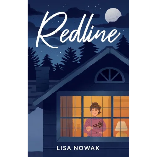Redline - Paperback