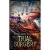 Trial by Sorcery: Dragon Riders of Osnen Book 1 - Paperback
