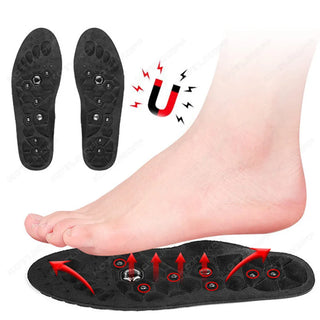 Walking Health Care Insert