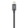 Xyst Charge and Sync USB to Lightning Braided Cable 10Ft