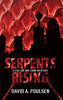 Serpents Rising: A Cullen and Cobb Mystery - Paperback