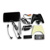 Emerson Portable 7" TV and Digital Multimedia Player - Refurbished