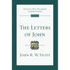 The Letters of John: An Introduction and Commentary Volume 19 - Paperback