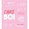 Cakeboi: A Collection of Classic Bakes - Hardcover
