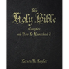 The Holy Bible: Complete and How to Understand It - Paperback