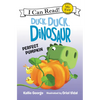 Duck, Duck, Dinosaur: Perfect Pumpkin - Paperback