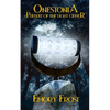 Onestonia Pursuit of the Light Cipher - Paperback