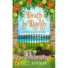 Death by Daylily: A Hibiscus Island Mystery - Paperback
