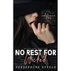 No Rest For Wicked - Paperback