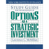 Study Guide for the 4th Edition of Options as a Strategic Investment: Fourth Edition - Paperback