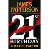 21st Birthday - Paperback