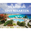 St Martin/ Sint Maarten: St Martin/ Sint Maarten - Hardcover