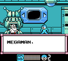 Mega Man V DX Repro Gameboy Game Cart