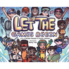 Let the Games Begin - Paperback